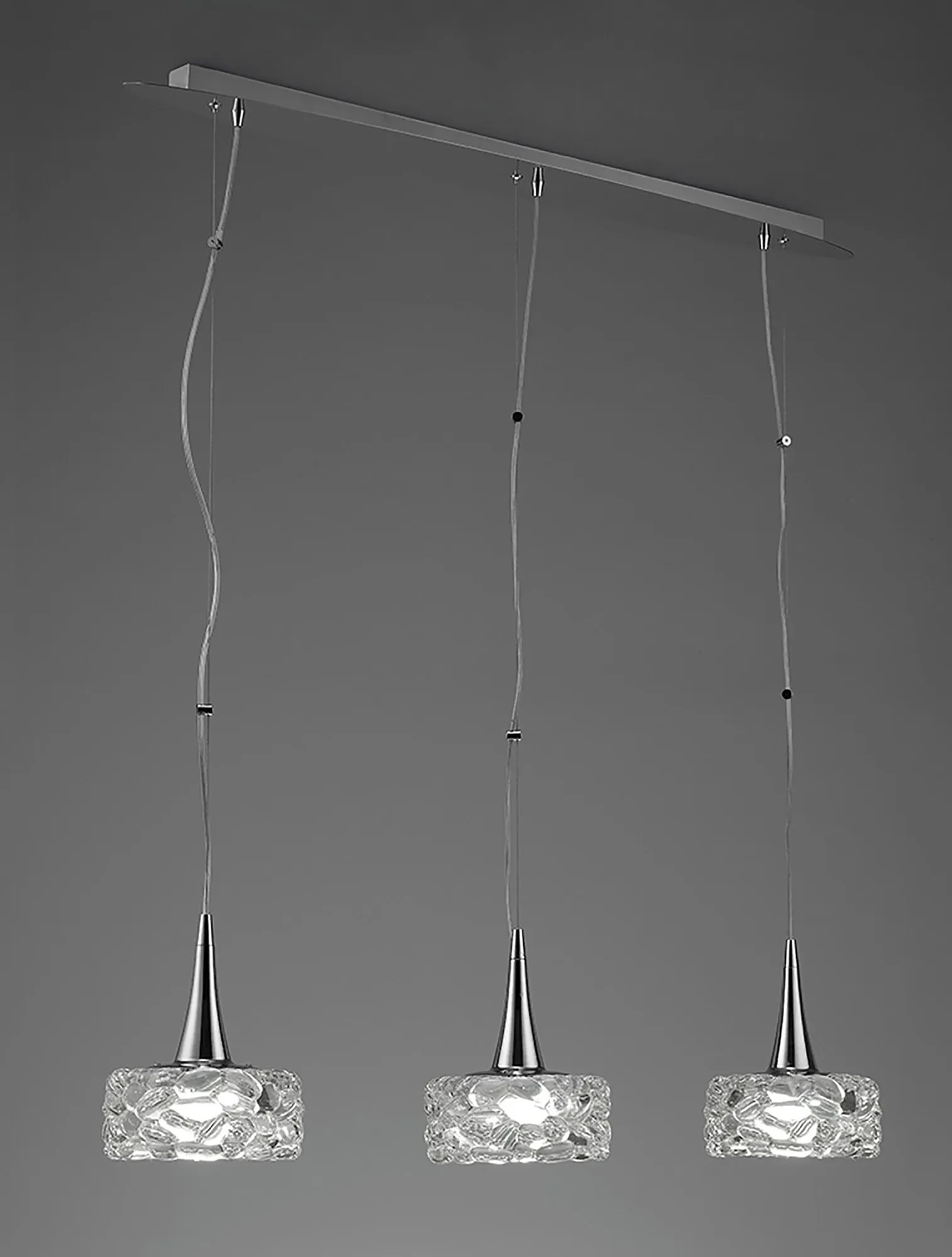 O2 Ceiling Lights Mantra Linear Fittings O2 Ceiling Lights Mantra Linear Fittings